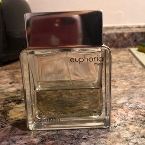 Calvin Klein Euphoria for Men